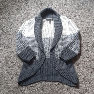 Womens sweater